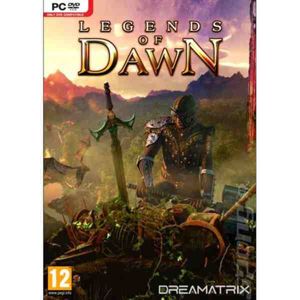 Legends of Dawn PC