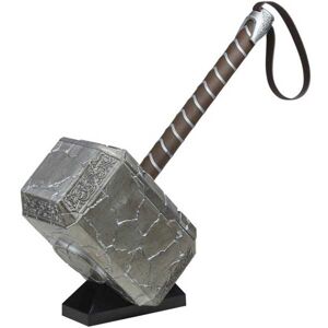 Legends Series Mighty Thor Mjolnir Electronic Hammer (Marvel) F35605L00