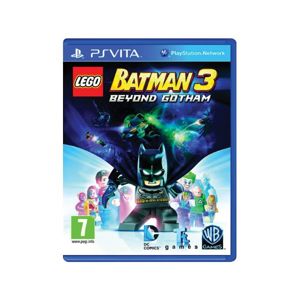 LEGO Batman 3: Beyond Gotham PS Vita