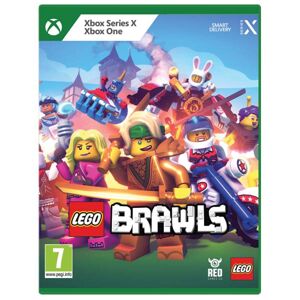 LEGO Brawls XBOX X|S