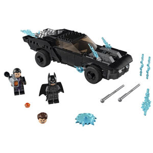LEGO DC: Batmobile The Penguin Chase (Batman) 76181