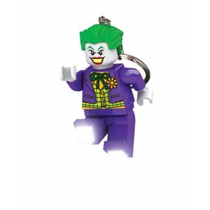 LEGO DC Super Heroes Joker, svietiaca figúrka LGL-KE30