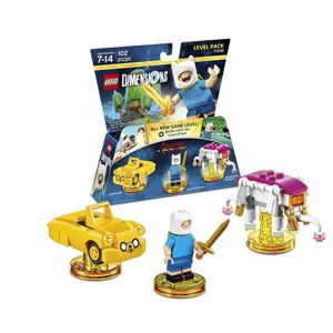 LEGO Dimensions Adventure Time Level Pack 71245