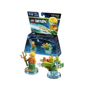 LEGO Dimensions DC Aquaman Fun Pack 71237