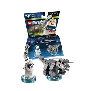 LEGO Dimensions Stay Puft Fun Pack 71233