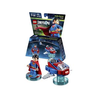 LEGO Dimensions Superman Fun Pack 71236