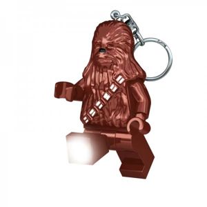 LEGO Star Wars Chewbacca, svietiaca figúrka LGL-KE60