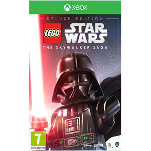 LEGO Star Wars: The Skywalker Saga (Deluxe Edition) XBOX X|S