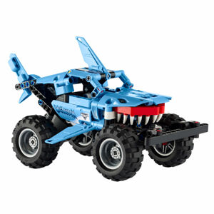 LEGO Technic: Monster Jam Megalodon 42134