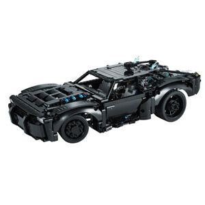 LEGO Technic: The Batman Batmobile (Marvel) 42127