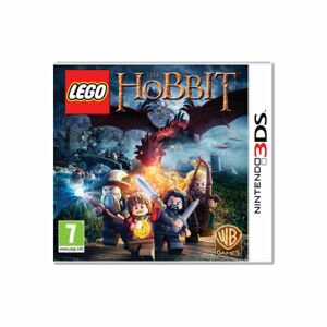 LEGO The Hobbit 3DS