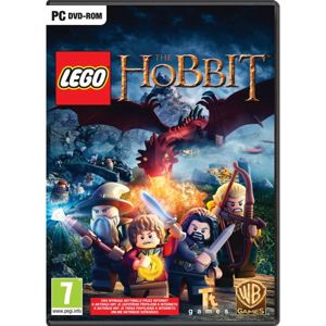 LEGO The Hobbit PC