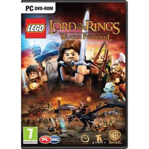 LEGO The Lord of the Rings PC