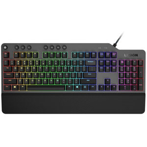 Lenovo Legion K500 RGB Mechanical Gaming Keyboard - OPENBOX (Rozbalený tovar s plnou zárukou) GY40T26478