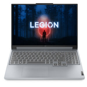 Lenovo Legion Slim 5 16APH8 Ryzen5 7640HS 16GB 1TB-SSD 16"WQXGA IPS AG RTX4060-8GB Win11Home Storm Grey 82Y9004MCK