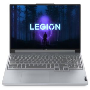Lenovo Legion Slim 5 16IRH8, Intel i5-12450H, 16512 GB-SSD, 16" WQXGA IPS, AG RTX4050-6 GB, DOS, Misty Grey 82YA0094CK