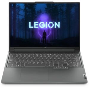 Lenovo Legion Slim 5 16IRH8, Intel i5-12450H, 16512 GB-SSD, 16" WQXGA IPS, AG RTX4050-6 GB, Win11Home, Storm Grey 82YA0095CK