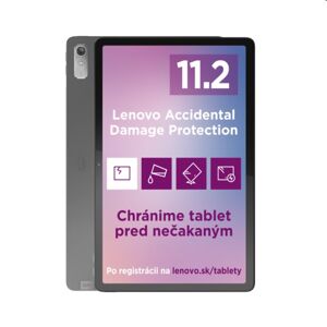 Lenovo Tab P11 Pro 2nd gen + pero, 8256GB, storm grey ZAB50082CZ