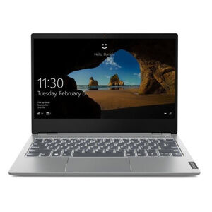 Lenovo ThinkBook 13s-IML 8 GB/ 512 GB SSD, šedý 20RR0005CK