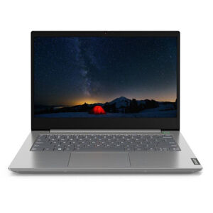 Lenovo ThinkBook 14-IIL 8 GB/ 256 GB SSD, šedý 20SL003HCK