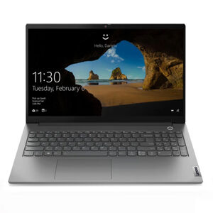 Lenovo ThinkBook 15 G2 ARE 8 GB/ 256 GB, šedá 20VG008RCK
