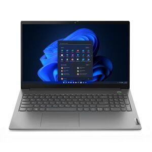 Lenovo ThinkBook 15 G4 IAP i3-1215U 8GB 256GB-SSD 15.6"FHD IPS AG IntelUHD Win11Pro, šedá 21DJ009RCK