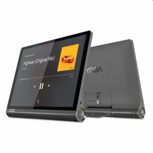 Lenovo Yoga Smart Tab, 3/32GB, black (ZA3V0058CZ) ZA3V0058CZ