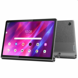 Lenovo Yoga Tab 11, 4/128GB, storm grey ZA8W0000CZ