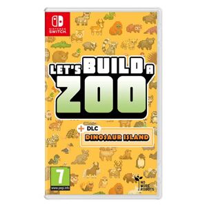 Let’s Build a Zoo NSW