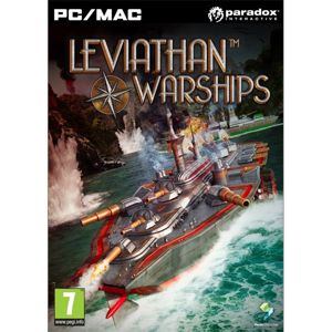 Leviathan: Warships PC