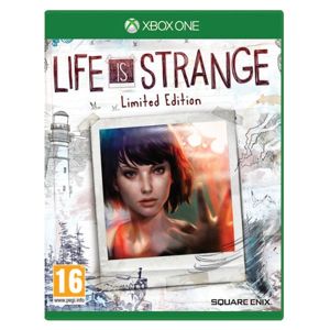 Life is Strange (Limited Edition) XBOX ONE