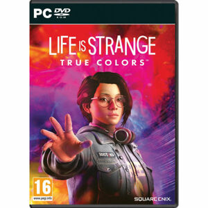 Life is Strange: True Colors PC