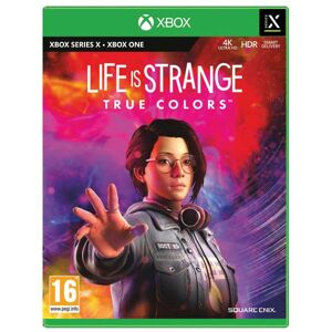Life is Strange: True Colors XBOX SX
