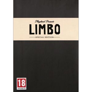 Limbo (Special Edition) PC