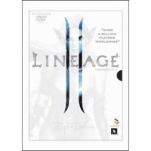 Lineage 2: Chronicle 5 PC