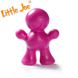 Little Joe - voňavá 3D postavička, vôňa kvetov LJ007