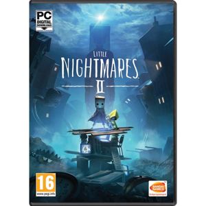 Little Nightmares 2 (Collector’s Edition) PC