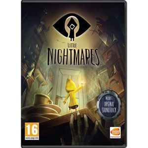 Little Nightmares (Six Edition) PC
