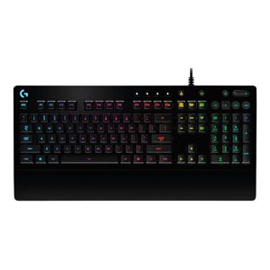 Herná klávesnica Logitech G213 RGB Gaming Keyboard 920-008093