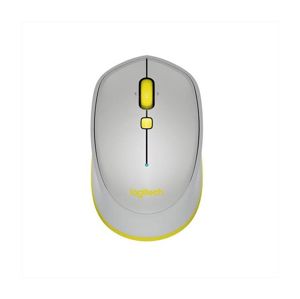Logitech M535 Bluetooth Mouse, Grey 910-004530
