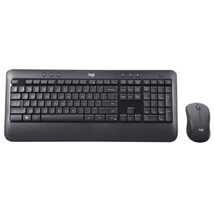 Logitech MK540 ADVANCED bezdrôtová klávesnica a myš Combo, SKCZ 920-008688