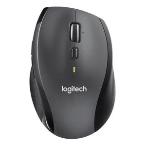 Logitech mouse, Marathon Mouse M705, charocal 910-006034