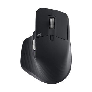 Logitech MX Master 3 Advanced Wireless Mouse, black 910-005710