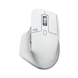 Bezdrôtová myš Logitech MX Master 3S Performance, biela 910-006560