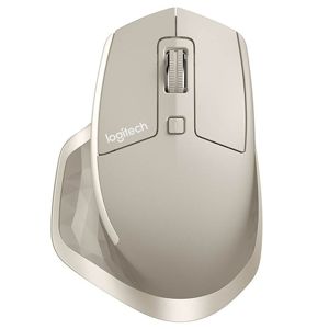 Logitech MX Master 3 for Mac Advanced Wireless Mouse 910-005696