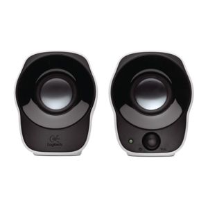 Logitech Stereo Speakers Z120 980-000513