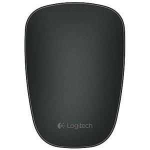 Logitech Ultrathin Touch Mouse T630,čierna 910-003836