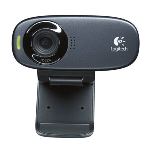 Logitech Webcam C310 - USB 960-001065