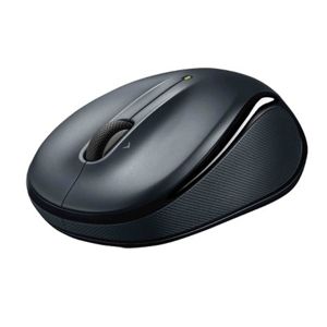Kancelárska myš Logitech Wireless Mouse M325 Nano, silver 910-002142