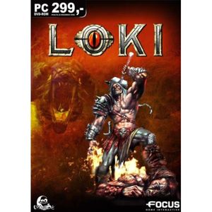 Loki CZ PC